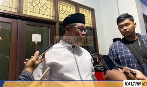 Kepala Disdikbud Kukar, Thauhid Afrilian Noor