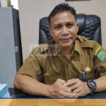 Kepala DKP Kukar, Muslik