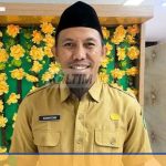 Pelaksana Tugas (Plt) Camat Kembang Janggut, Suhartono