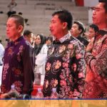 Debat Publik Kukar Digelar, Sekda Sunggono: Mari Gunakan Hak Pilih!