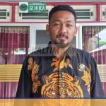 Kepala Desa Bukit Pariaman, Sugeng Riyadi