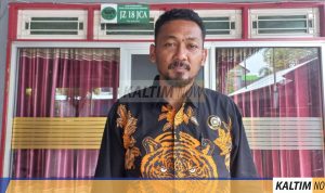 Kepala Desa Bukit Pariaman, Sugeng Riyadi