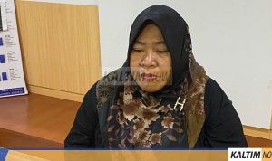 Kepala Desa Loa Ulung, Hermi Kuaria