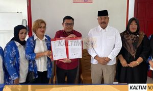 DPMD Kukar Percepat Revitalisasi Posyandu, Targetkan 16 Unit Baru di 2025