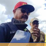 Bupati Kukar, Edi Damansyah