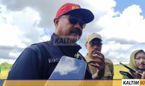 Bupati Kukar, Edi Damansyah