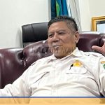Kepala Disdukcapil Kukar, Muhammad Iryanto