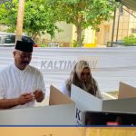 Tutup Masa Jabatan, Edi Damansyah Ajak Warga Kukar Tidak Golput