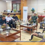 Sekda Kukar Pastikan Wilayah Tetap Kondusif Usai PSU Pilkada