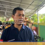 Rahmatsyah, Pengelola Program Haji Dinkes Kukar