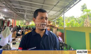 Rahmatsyah, Pengelola Program Haji Dinkes Kukar
