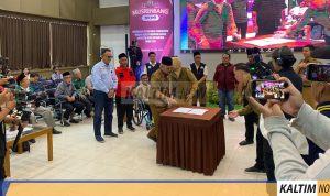 Kukar Siapkan Fondasi Kuat untuk Pembangunan 2026