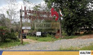 Kampung Kopi Luwak
