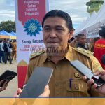 Lurah Loa Ipuh, Erry Suparjan