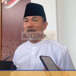 Sekda Kukar, Sunggono