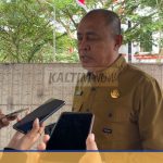 Camat Samboja, Damsik