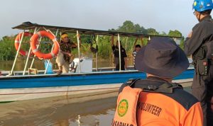 Tragis, Anak 10 Tahun Diterkam Buaya di Kutai Timur
