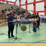 LKBB Kartanegara Kaltim Open 2025 Resmi Dibuka, Tanamkan Disiplin dan Nasionalisme Pemuda