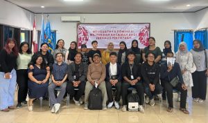 Lawan Kekerasan dan Intimidasi, Jurnalis Perempuan Didorong Berserikat