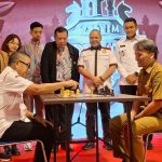 Percasi Kaltim Gelar Turnamen Catur Internasional FIDE Rated 2025 Perdana di Benua Etam