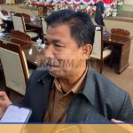 Sekretaris Daerah (Sekda) Kutai Kartanegara (Kukar), Sunggono