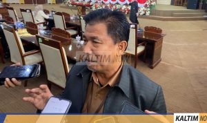 Sekretaris Daerah (Sekda) Kutai Kartanegara (Kukar), Sunggono