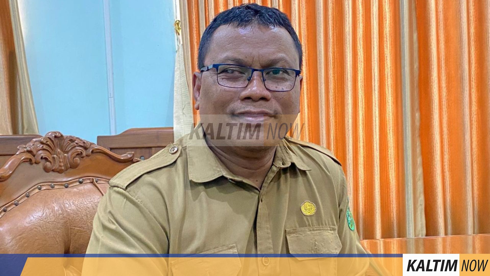 Kabid Rehabilitasi Sosial, Narko