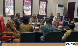 Disdikbud Kukar Matangkan Persiapan Hardiknas 2025, Siap Gelar Lomba Tematik hingga Tabligh Akbar