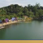 Danau Kumbara, Destinasi Wisata Andalan Desa Kota Bangun III
