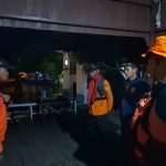 Menyelam di Pulau Kakaban, WNA Dilaporkan Hilang