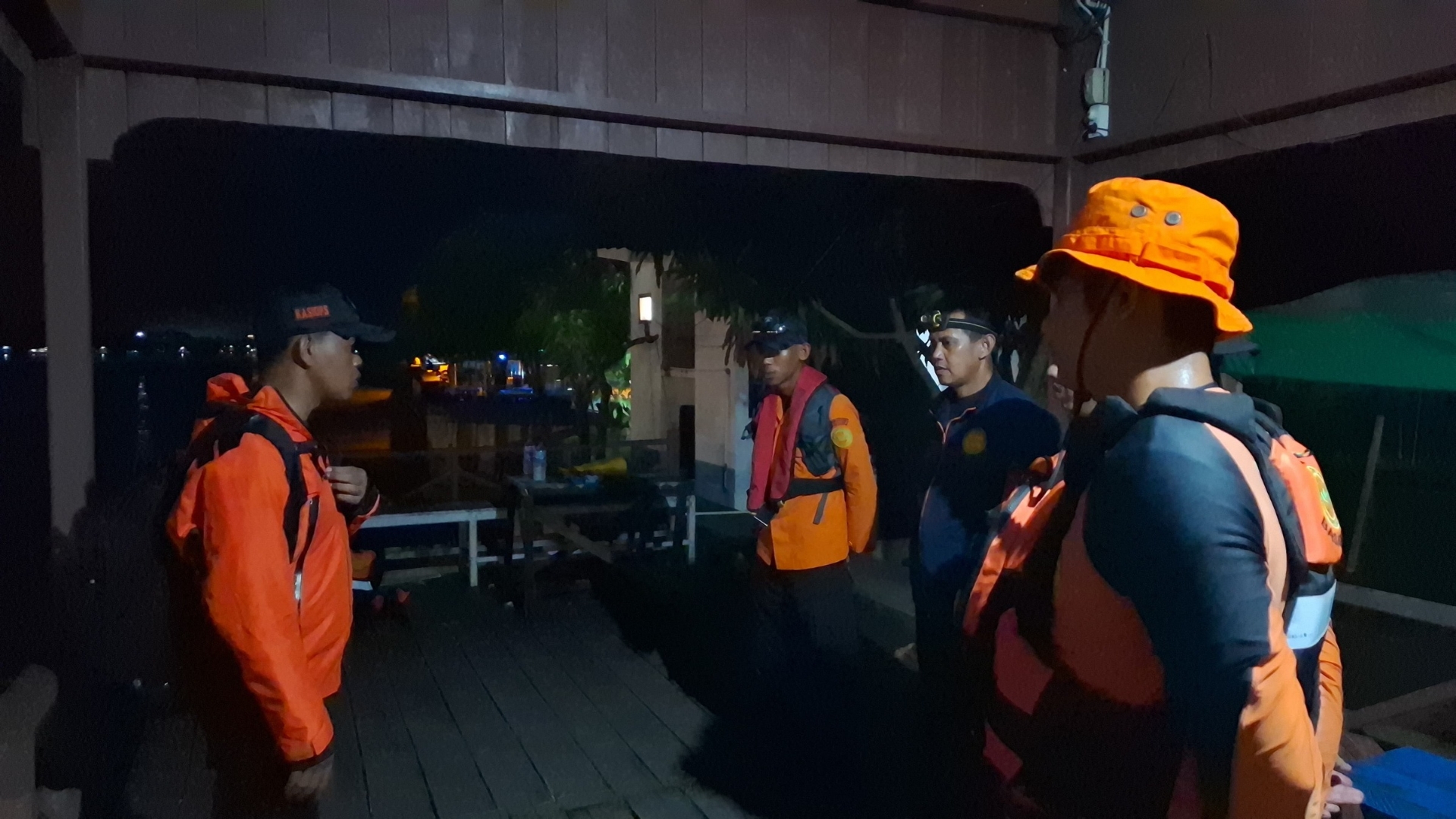 Menyelam di Pulau Kakaban, WNA Dilaporkan Hilang