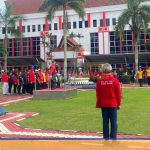 May Day 2025, Pemkab Kukar Dorong Hubungan Industrial Harmonis dan Produktif