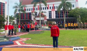 May Day 2025, Pemkab Kukar Dorong Hubungan Industrial Harmonis dan Produktif