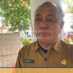 Camat Samboja, Damsik