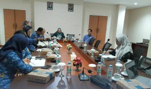 Pemkot dan DPRD Samarinda Perkuat Sinergi Tekan Kasus Stunting