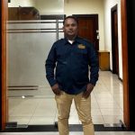 Jelang Musda SMSI Kaltim, Jerin Nyatakan Siap Maju sebagai Calon Ketua