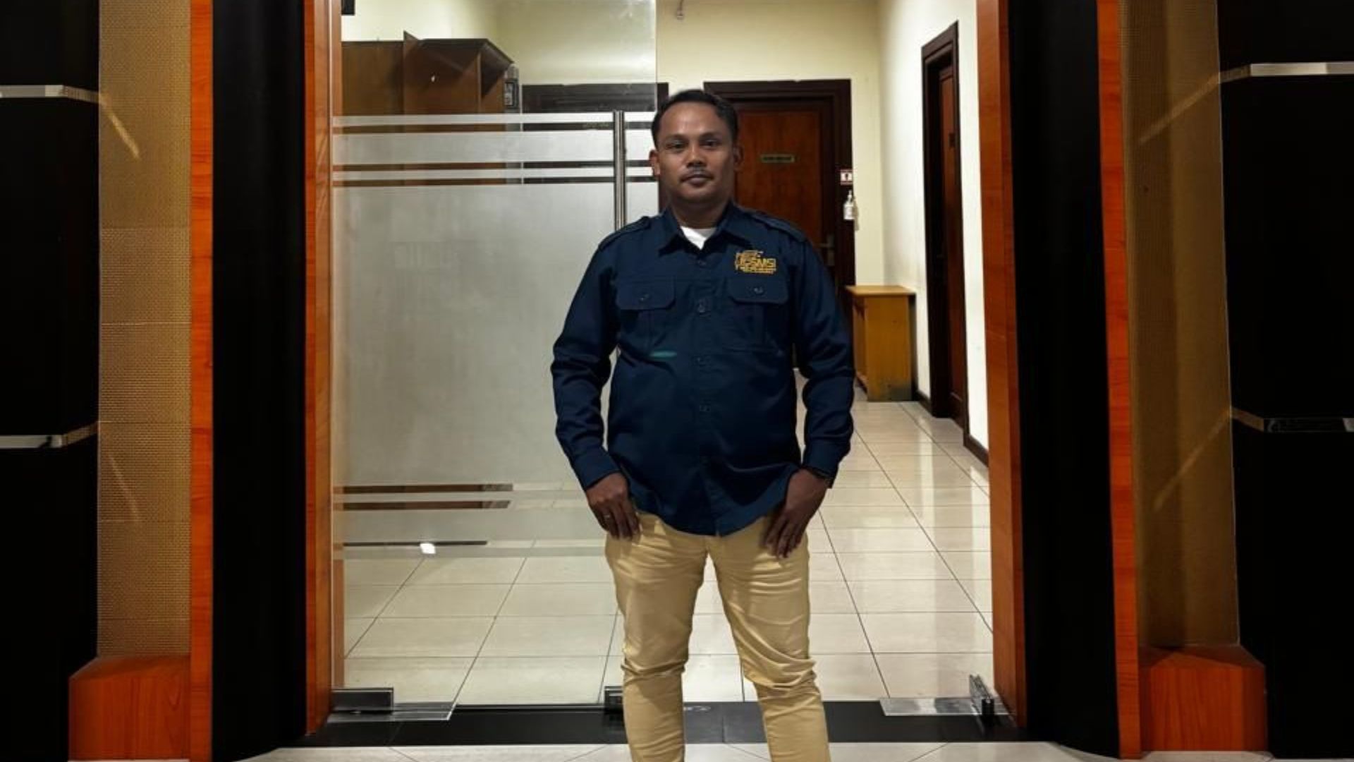 Jelang Musda SMSI Kaltim, Jerin Nyatakan Siap Maju sebagai Calon Ketua