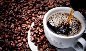 Kopi hitam