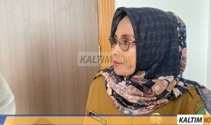 Camat Muara Kaman, Berliang