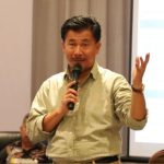 Sekda kukar Sunggono