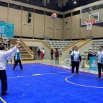 Turnamen Wali Kota Cup 2025 Jadi Momentum Pembinaan Atlet Muda di Samarinda