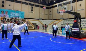 Turnamen Wali Kota Cup 2025 Jadi Momentum Pembinaan Atlet Muda di Samarinda