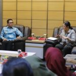 Samarinda Serius Dukung Swasembada Pangan, Kementan Apresiasi Komitmen Kota