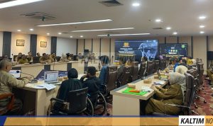 Pemkab Kukar Gelar Musrenbang Tematik, Fokus pada Kelompok Rentan