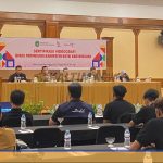 Sertifikasi Videografi Resmi Dibuka, Dispar Kukar Dorong Promosi Wisata Lewat SDM Kreatif