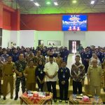 Kukar Pelopori BINLAT PKN STAN, Fokus pada Integritas dan SDM Unggul