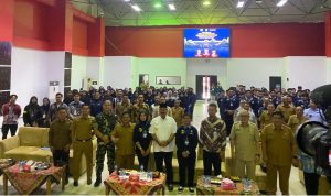 Kukar Pelopori BINLAT PKN STAN, Fokus pada Integritas dan SDM Unggul