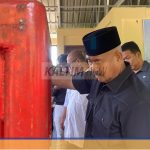 Bank Sampah Asri Resmi Beroperasi, Bupati Kukar Apresiasi Inisiatif Warga