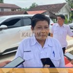 Plt Lurah Bukit Biru, Seri Herlinawati