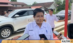 Plt Lurah Bukit Biru, Seri Herlinawati